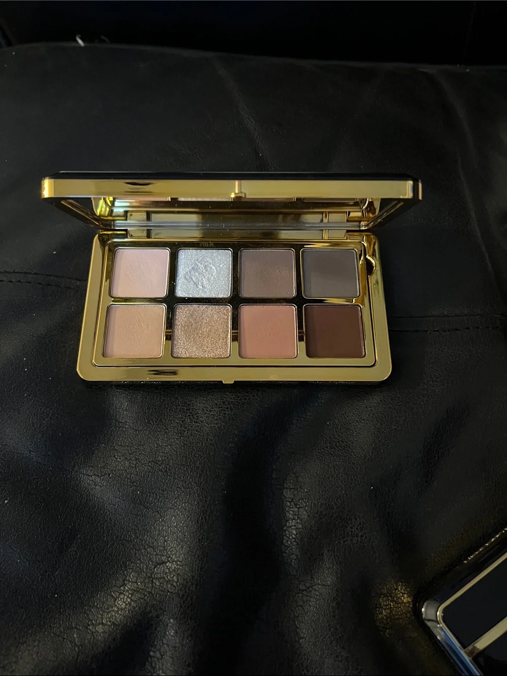 Trish McEvoy 6 Pan eyeshadow palette